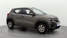Used Renault Kwid RXT Opt in Chennai