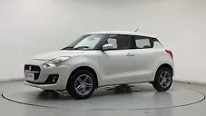 Used Maruti Suzuki Swift VXi in Delhi