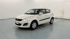 Used Maruti Suzuki Swift VXi [2014-2017] in Lucknow