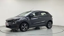 Used Tata Altroz XZ Petrol [2020-2023] in Ghaziabad
