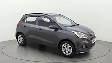 Used Hyundai Grand i10 Sportz 1.2 Kappa VTVT [2013-2016] in Chennai