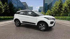Used Tata Nexon XZA Plus (HS) Dark Edition in Pune
