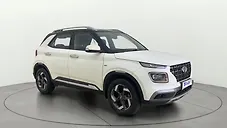 Used Hyundai Venue SX Plus 1.0 Turbo DCT in Mumbai