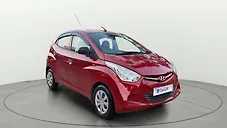 Used Hyundai Eon Magna + in Jaipur