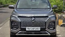 Used MG Hector Savvy Pro 1.5 Turbo CVT in Mumbai