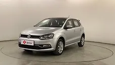 Used Volkswagen Polo Highline1.5L (D) in Pune