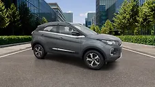Used Tata Nexon XZ Plus (HS) Dark Edition in Pune