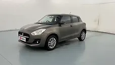 Used Maruti Suzuki Swift ZXi [2021-2023] in Lucknow