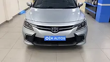 Used Toyota Glanza S [2022-2023] in Amritsar