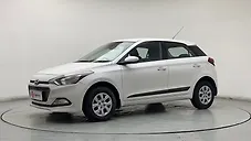 Used Hyundai Elite i20 Sportz 1.2 [2016-2017] in Gurgaon
