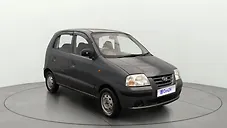 Used Hyundai Santro GL Plus in Lucknow