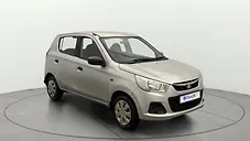 Used Maruti Suzuki Alto VXi [2014-2019] in Lucknow