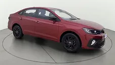 Used Volkswagen Virtus GT Line Petrol 1.0L Turbo Manual in Ahmedabad