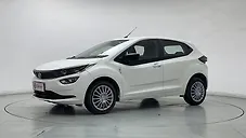 Used Tata Altroz XT Petrol [2020-2023] in Gurgaon