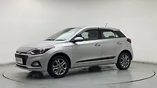 Used Hyundai Elite i20 Asta 1.2 (O) in Gurgaon