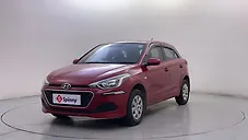 Used Hyundai Elite i20 Magna Executive 1.2 in Bangalore