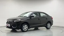 Used Honda Amaze S MT 1.2 Petrol [2021] in Faridabad