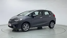 Used Honda Jazz VX Petrol in Ghaziabad