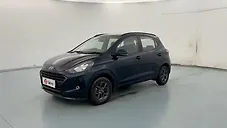 Used Hyundai Grand i10 NIOS Sportz 1.2 Kappa VTVT in Lucknow