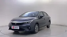 Used Honda City VX Petrol MT [2023-2025] in Bangalore