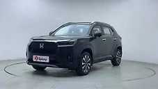 Used Honda Elevate ZX CVT [2023-2025] in Thane
