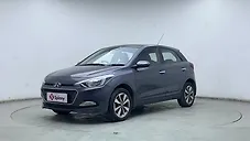 Used Hyundai Elite i20 Sportz 1.2 (O) in Hyderabad