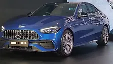 Used Mercedes-Benz AMG C 43 4MATIC in Delhi
