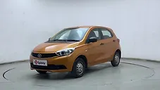 Used Tata Tiago Revotron XM [2016-2019] in Hyderabad