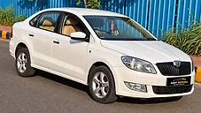 Used Skoda Rapid 1.6 MPI Elegance in Navi Mumbai