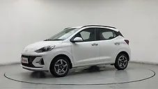 Used Hyundai Grand i10 NIOS Asta 1.2 Kappa VTVT in Gurgaon