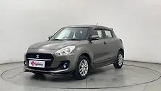 Used Maruti Suzuki Swift ZXi [2021-2023] in Chennai