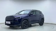 Used Jeep Compass Longitude (O) 2.0 Diesel [2017-2020] in Hyderabad