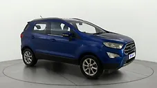 Used Ford Ecosport Titanium 1.5L Ti-VCT in Mumbai