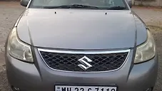Used Maruti Suzuki SX4 VDI in Nagpur