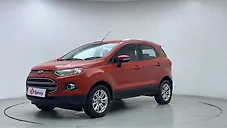 Used Ford Ecosport Titanium 1.5 TDCi in Mumbai