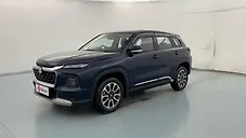 Used Maruti Suzuki Grand Vitara Delta Smart Hybrid AT [2023-2025] in Lucknow