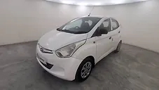 Used Hyundai Eon 1.0 Kappa Magna + [2014-2016] in Coimbatore