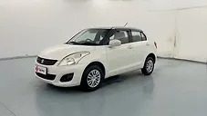 Used Maruti Suzuki Swift DZire VDI in Lucknow