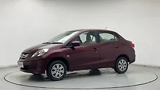 Used Honda Amaze 1.2 S i-VTEC in Delhi