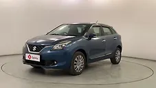 Used Maruti Suzuki Baleno Alpha 1.2 in Pune