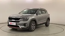 Used Kia Seltos GTX Plus AT 1.5 Diesel [2020-2021] in Nashik