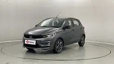Used Tata Tiago XZ Plus [2020-2023] in Jaipur