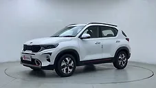 Used Kia Sonet GTX Plus 1.5 [2020-2021] in Mumbai