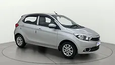 Used Tata Tiago Revotorq XZ [2016-2019] in Bangalore