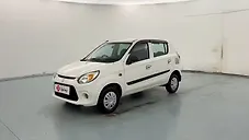 Used Maruti Suzuki Alto 800 LXi (O) in Lucknow