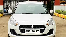 Used Maruti Suzuki Swift VXi [2021-2023] in Nashik