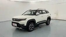 Used Maruti Suzuki Vitara Brezza Zxi Plus Petrol Manual Smart Hybrid in Ghaziabad