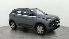 Used Tata Nexon XMA Plus (S) in Navi Mumbai