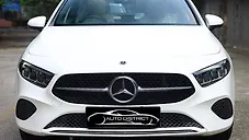 Used Mercedes-Benz A-Class Limousine 200 in Gurgaon