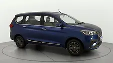 Used Maruti Suzuki Ertiga ZXi Plus in Thane
